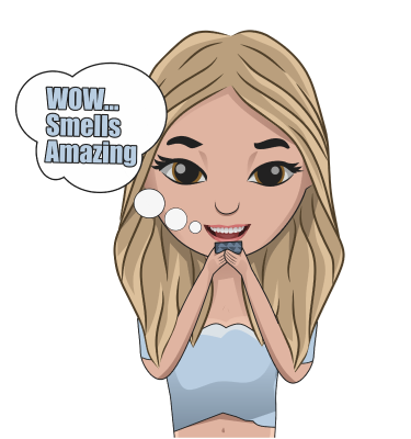 Ksenskin - Blue Lotus Magic How it Works Step 1