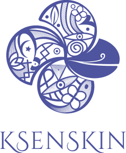 Ksenskin Logo