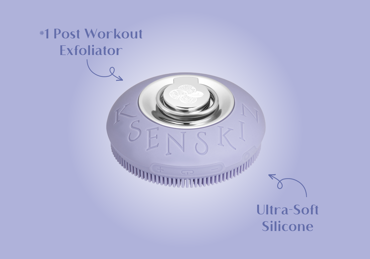 HALO Exfoliator Ksenskin