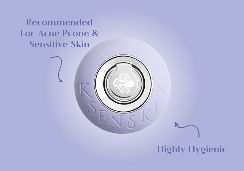 HALO Exfoliator Ksenskin