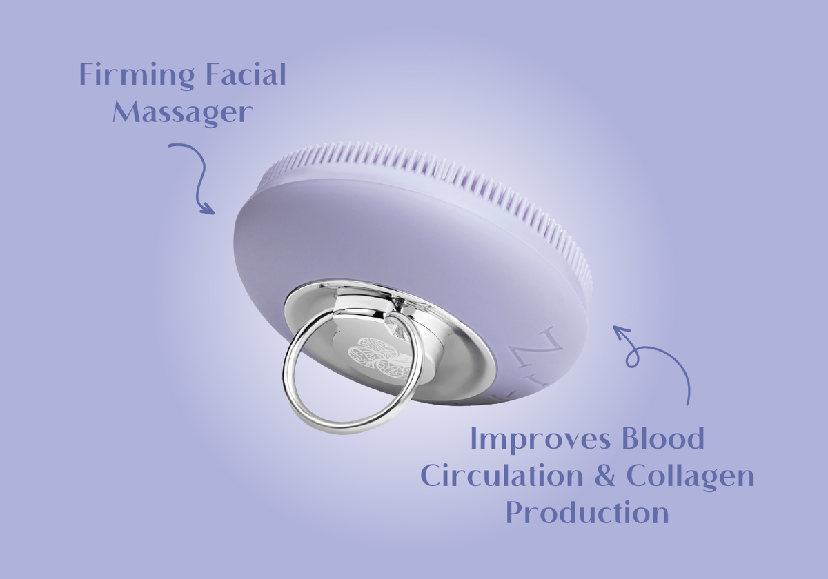 HALO Exfoliator Ksenskin