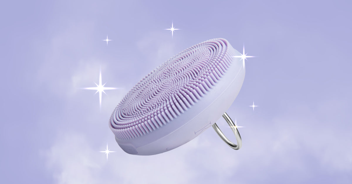 HALO Exfoliator Ksenskin