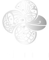 KSENSKIN White Logo